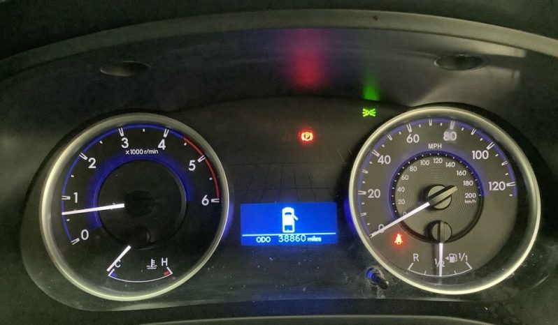 
								Toyota Hilux Extra Cab 2019 full									