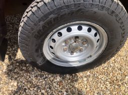
										Mitsubishi 4 Work Double Cab 2013 full									