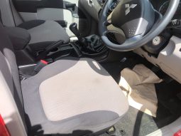 
										Mitsubishi 4 Work Double Cab 2013 full									