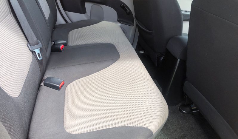 
								Mitsubishi 4 Work Double Cab 2013 full									