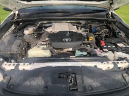 
										Toyota Hilux Active Double Cab 2020 full									
