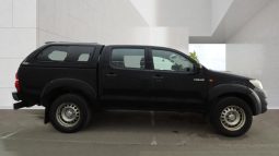 
										Toyota Hilux Double Cab 2016 full									