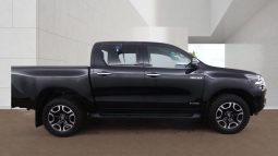 
										Toyota Hilux 2.8 Litre Invincible 2021 full									