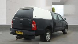 
										Toyota Hilux Double Cab 2014 full									