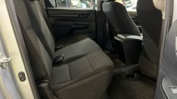 
										Toyota Hilux Double Cab 2018 full									