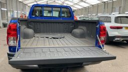 
										Toyota Hilux Extra Cab 2020 full									