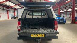 
										Toyota Hilux Double Cab 2014 full									