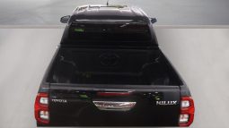 
										Toyota Hilux 2.8 Litre Invincible 2021 full									
