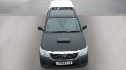 
										Toyota Hilux Double Cab 2014 full									