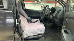 
										Toyota Hilux Double Cab 2014 full									
