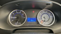 
										Toyota Hilux Extra Cab 2020 full									