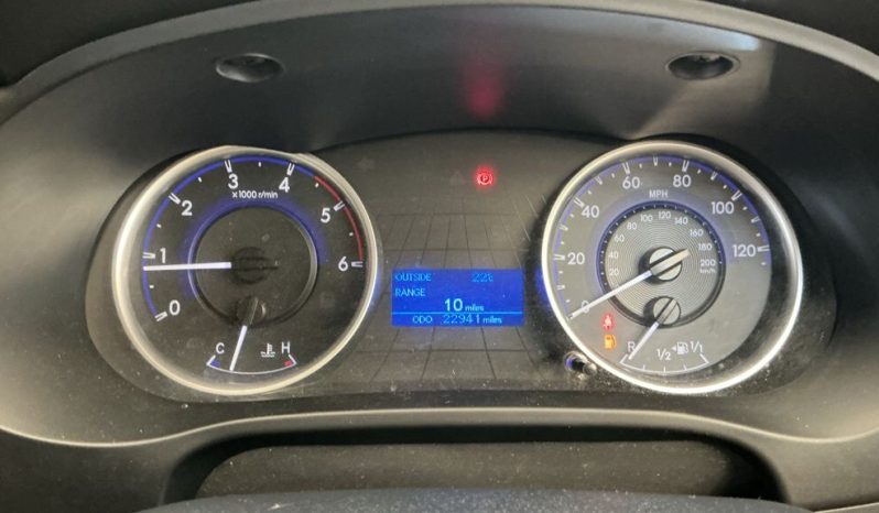 
								Toyota Hilux Extra Cab 2020 full									