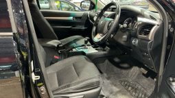 
										Toyota Hilux 2.8 Litre Invincible 2021 full									