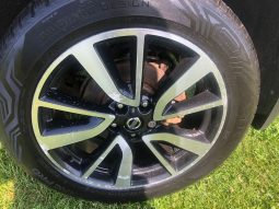 
										Nissan Xtrail Black Tekna 4 WD 2017 full									
