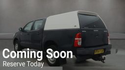 
										Toyota Hilux Double Cab 2014 full									