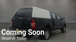
										Toyota Hilux Double Cab 2014 full									