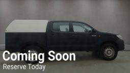 
										Toyota Hilux Double Cab 2014 full									