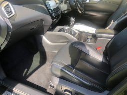 
										Nissan Xtrail Black Tekna 4 WD 2017 full									