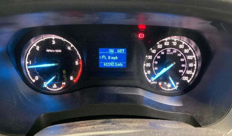 
								Ford Ranger XLT Double Cab 2018 full									