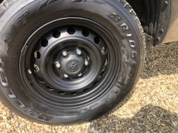 
										Toyota Hilux Double Cab 2019 full									