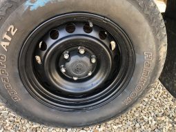 
										Toyota Hilux Double Cab 2019 full									