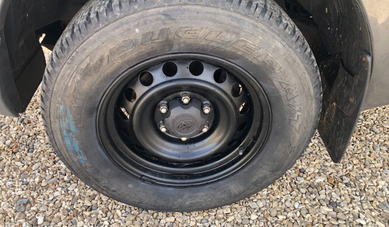 
								Toyota Hilux Double Cab 2019 full									