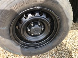 
										Toyota Hilux Double Cab 2019 full									