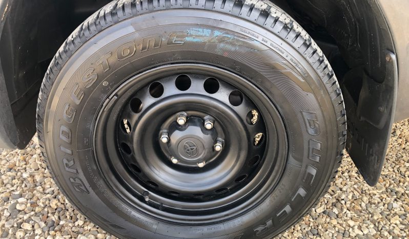 
								Toyota Hilux Double Cab 2019 full									