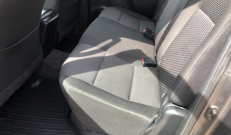 
								Toyota Hilux Double Cab 2019 full									