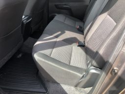 
										Toyota Hilux Double Cab 2019 full									