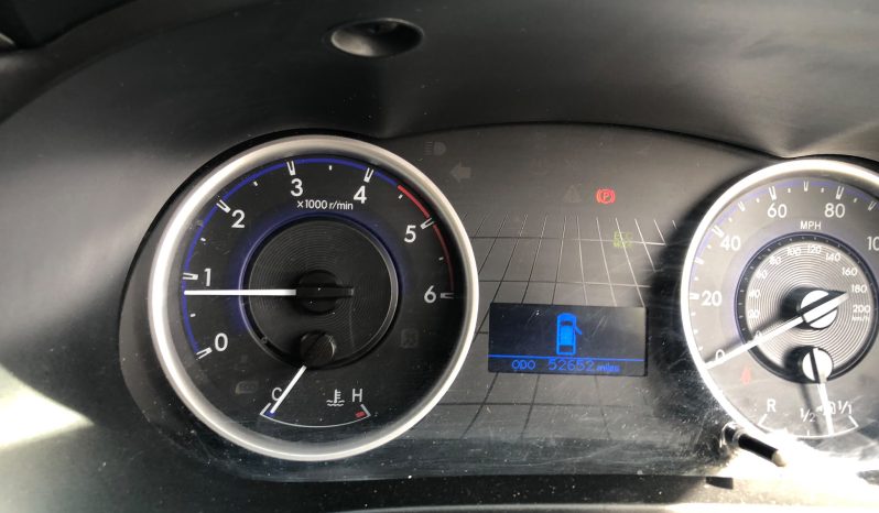 
								Toyota Hilux Double Cab 2019 full									