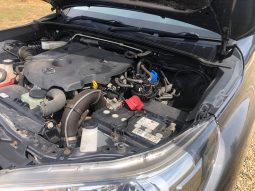 
										Toyota Hilux Double Cab 2019 full									
