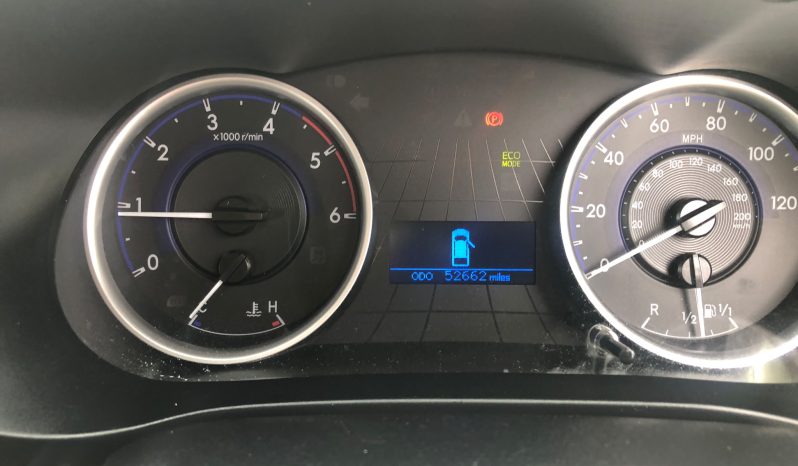 
								Toyota Hilux Double Cab 2019 full									