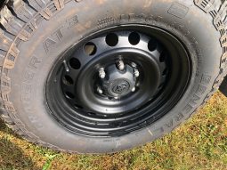 
										Toyota Hilux Active Double Cab 2017 full									
