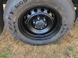 
										Toyota Hilux Active Double Cab 2017 full									