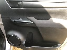 
										Toyota Hilux Active Double Cab 2017 full									