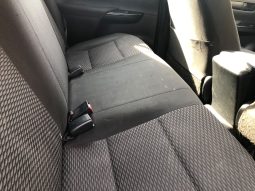
										Toyota Hilux Active Double Cab 2017 full									
