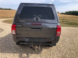 
										Toyota Hilux Double Cab 2019 full									