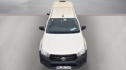 
										Toyota Hilux Active Double Cab 2020 full									