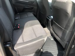 
										Toyota Hilux Double Cab 2019 full									