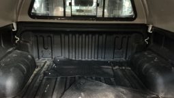 
										Toyota Hilux Double Cab 2019 full									