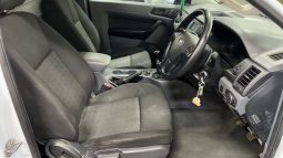 
										Ford Ranger Single Cab 2018 full									