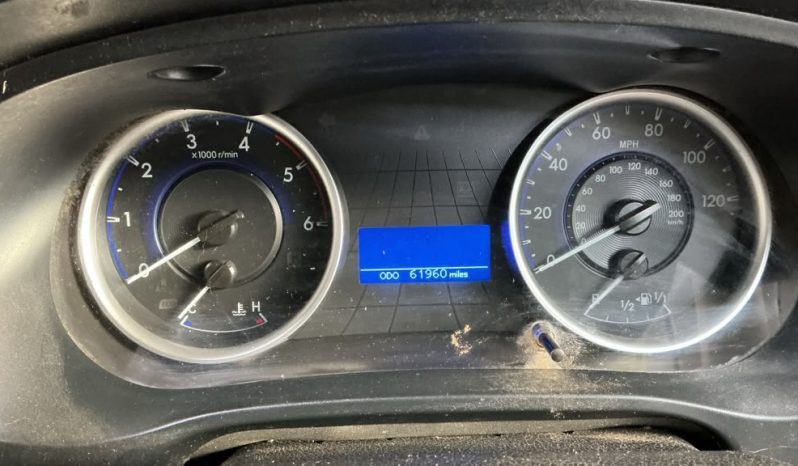 
								Toyota Hilux Double Cab 2019 full									