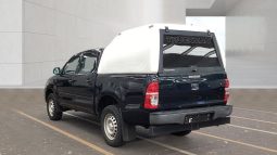 
										Toyota Hilux Double Cab 2014 full									