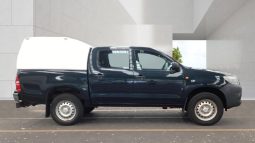 
										Toyota Hilux Double Cab 2014 full									