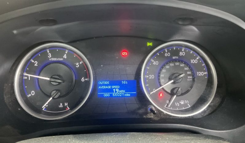 
								Toyota Hilux Single Cab 2020 full									