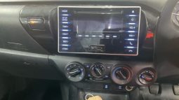 
										Toyota Hilux Single Cab 2020 full									