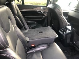 
										Volvo XC 90 Automatic In Black 2022 full									