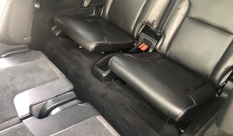 
								Volvo XC 90 Automatic In Black 2022 full									