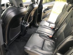 
										Volvo XC 90 Automatic In Black 2022 full									